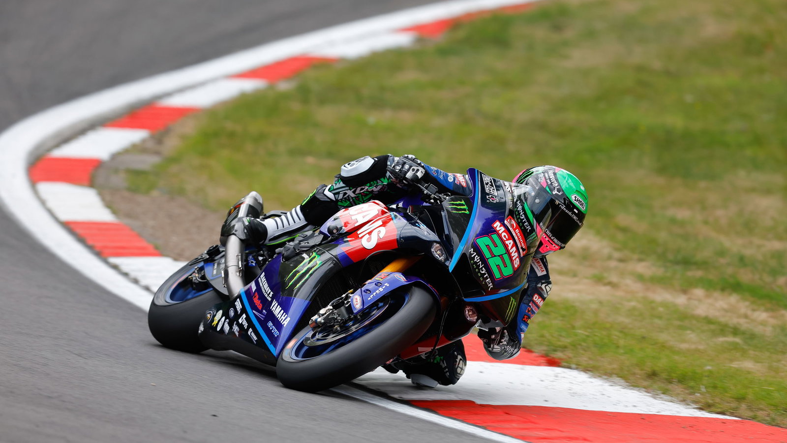 Jason O'halloran, Race one, round five, Brands Hatch 2022